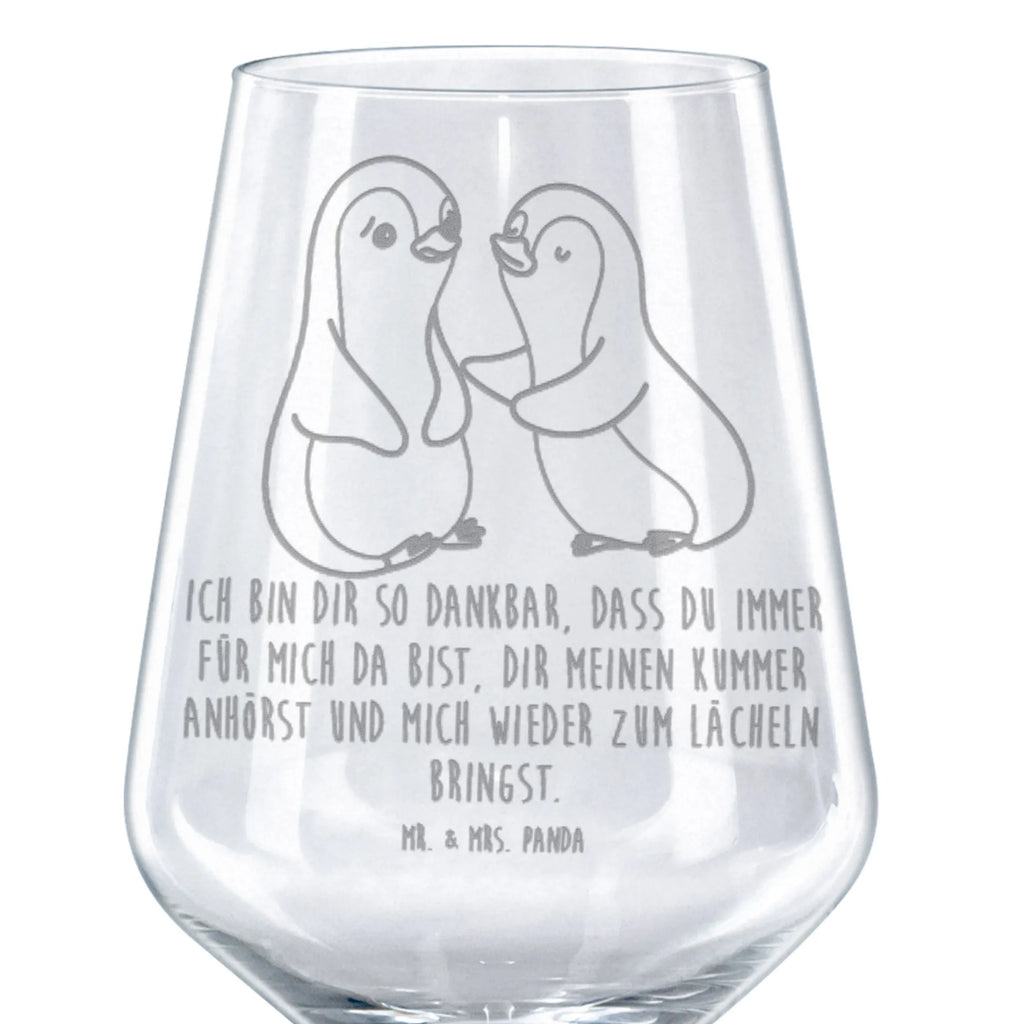 Rotwein Glas Pinguine trösten Rotweinglas, Weinglas, Rotwein Glas, Weinglas mit Gravur, Geschenk für Weinliebhaber, Spülmaschinenfeste Weingläser, Hochwertige Weinaccessoires, Liebe, Partner, Freund, Freundin, Ehemann, Ehefrau, Heiraten, Verlobung, Heiratsantrag, Liebesgeschenk, Jahrestag, Hocheitstag, Valentinstag, Geschenk für Frauen, Hochzeitstag, Mitbringsel, Geschenk für Freundin, Geschenk für Partner, Liebesbeweis, für Männer, für Ehemann