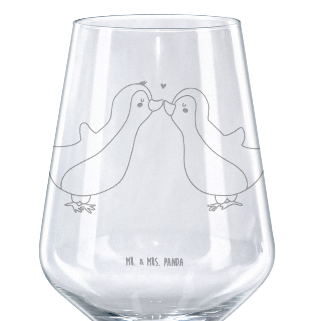 Rotwein Glas Pinguine Kuss Rotweinglas, Weinglas, Rotwein Glas, Weinglas mit Gravur, Geschenk für Weinliebhaber, Spülmaschinenfeste Weingläser, Hochwertige Weinaccessoires, Liebe, Partner, Freund, Freundin, Ehemann, Ehefrau, Heiraten, Verlobung, Heiratsantrag, Liebesgeschenk, Jahrestag, Hocheitstag, Valentinstag, Geschenk für Frauen, Hochzeitstag, Mitbringsel, Geschenk für Freundin, Geschenk für Partner, Liebesbeweis, für Männer, für Ehemann