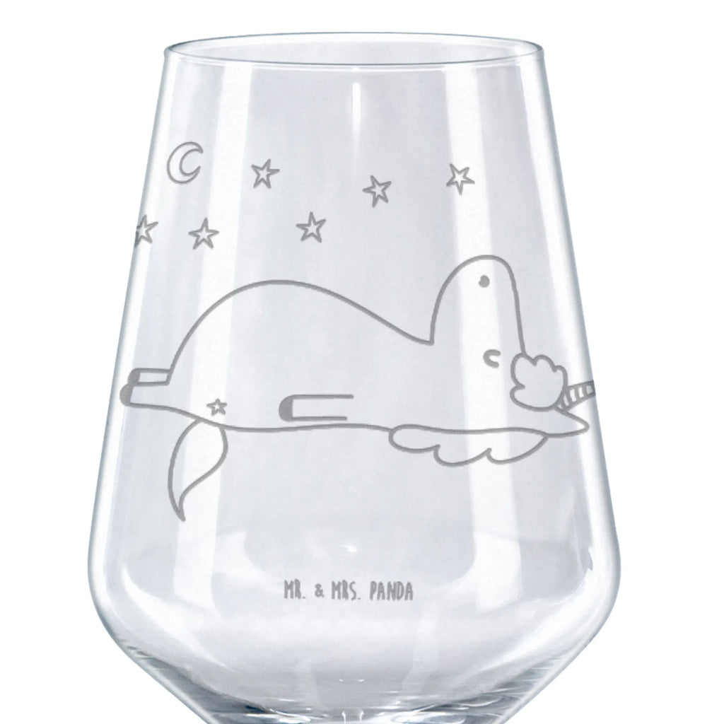 Rotwein Glas Einhorn Sternenhimmel Rotweinglas, Weinglas, Rotwein Glas, Weinglas mit Gravur, Geschenk für Weinliebhaber, Spülmaschinenfeste Weingläser, Hochwertige Weinaccessoires, Einhorn, Einhörner, Einhorn Deko, Pegasus, Unicorn, Sterne, Dachschaden, Verrückt, Sternenhimmel