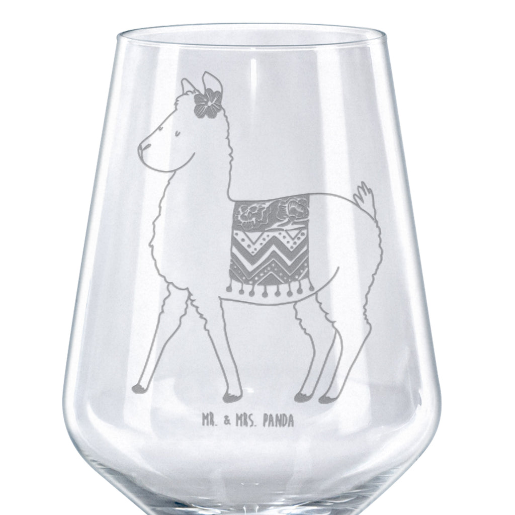 Rotwein Glas Alpaka stolz Rotweinglas, Weinglas, Rotwein Glas, Weinglas mit Gravur, Geschenk für Weinliebhaber, Spülmaschinenfeste Weingläser, Hochwertige Weinaccessoires, Alpaka, Lama