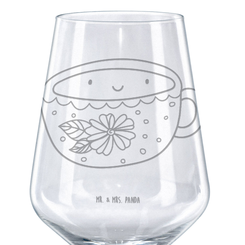 Rotwein Glas Kaffee Tasse Rotweinglas, Weinglas, Rotwein Glas, Weinglas mit Gravur, Geschenk für Weinliebhaber, Spülmaschinenfeste Weingläser, Hochwertige Weinaccessoires, Tiermotive, Gute Laune, lustige Sprüche, Tiere, Kaffee, Tasse, Liebe, Geschmack, Genuss, Glücklich