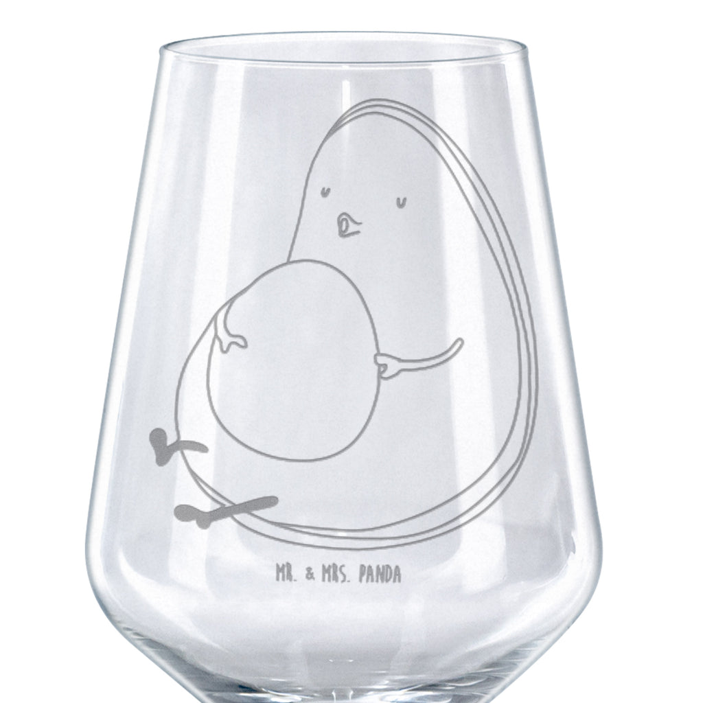 Rotwein Glas Avocado pfeift Rotweinglas, Weinglas, Rotwein Glas, Weinglas mit Gravur, Geschenk für Weinliebhaber, Spülmaschinenfeste Weingläser, Hochwertige Weinaccessoires, Avocado, Veggie, Vegan, Gesund, Diät, Abnehmen, Ernährung, dick sein