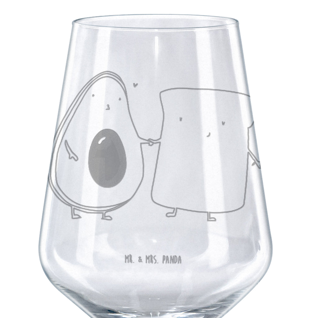 Rotwein Glas Avocado + Toast Rotweinglas, Weinglas, Rotwein Glas, Weinglas mit Gravur, Geschenk für Weinliebhaber, Spülmaschinenfeste Weingläser, Hochwertige Weinaccessoires, Avocado, Veggie, Vegan, Gesund, Toast, Toastbrot, Liebespaar, Pärchen, Freund, Freundin, Verlobt, Verlobungsparty, Hochzeit, Hochzeitsgeschenk, Jahrestag, Jahrestagsgeschenk