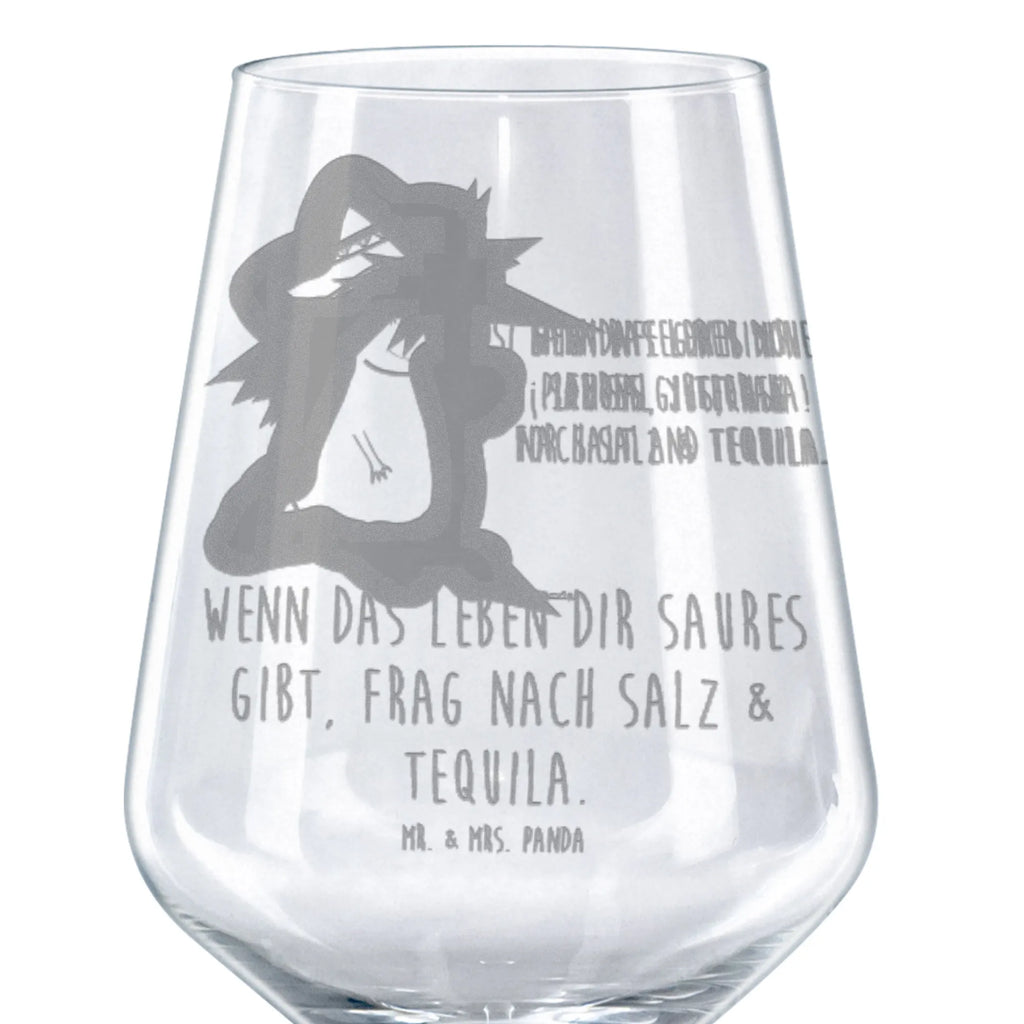 Rotwein Glas Axolotl Tequila Rotweinglas, Weinglas, Rotwein Glas, Weinglas mit Gravur, Geschenk für Weinliebhaber, Spülmaschinenfeste Weingläser, Hochwertige Weinaccessoires, Axolotl, Molch, Mexico, Mexiko, Sombrero, Zitrone, Tequila, Motivation, Spruch, Schwanzlurch, Lurch, Lurche, Axolot, Feuerdrache, Feuersalamander