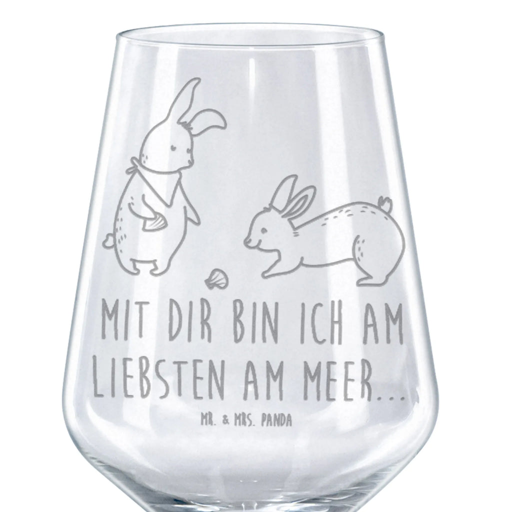 Rotwein Glas Hasen Muschel Rotweinglas, Weinglas, Rotwein Glas, Weinglas mit Gravur, Geschenk für Weinliebhaber, Spülmaschinenfeste Weingläser, Hochwertige Weinaccessoires, Familie, Vatertag, Muttertag, Bruder, Schwester, Mama, Papa, Oma, Opa, Hasen, beste Freundin, Freundin, Freundinnen, best friends, BFF, Muscheln sammeln, Muscheln, Meer