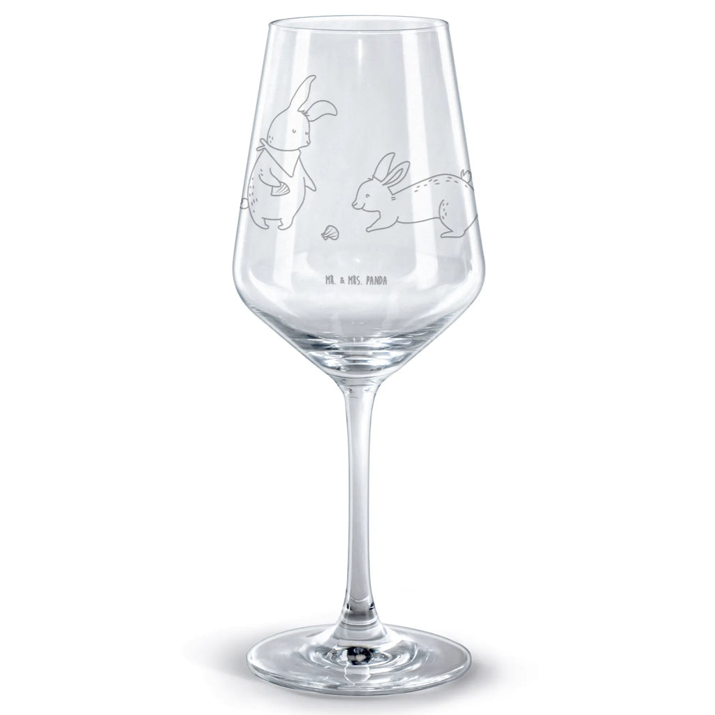 Rotwein Glas Hasen Muschel Rotweinglas, Weinglas, Rotwein Glas, Weinglas mit Gravur, Geschenk für Weinliebhaber, Spülmaschinenfeste Weingläser, Hochwertige Weinaccessoires, Familie, Vatertag, Muttertag, Bruder, Schwester, Mama, Papa, Oma, Opa, Hasen, beste Freundin, Freundin, Freundinnen, best friends, BFF, Muscheln sammeln, Muscheln, Meer