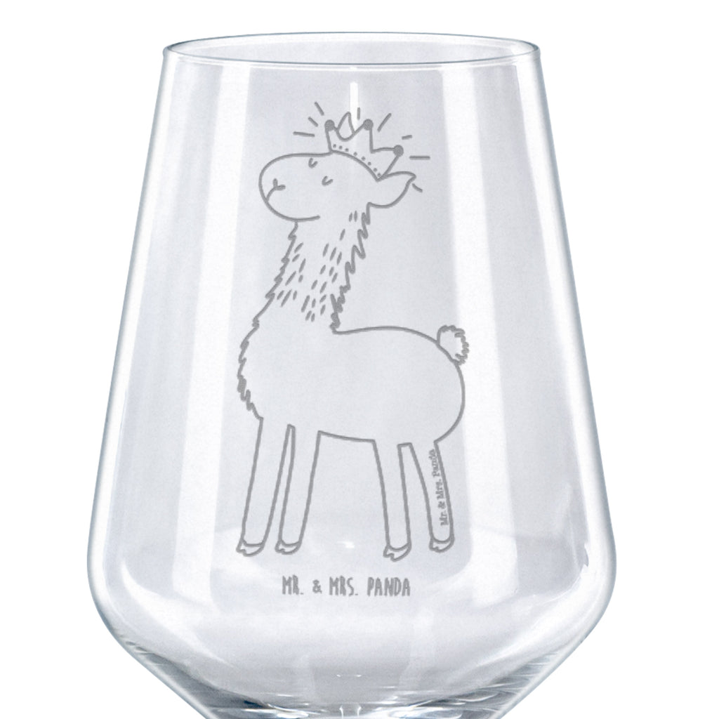 Rotwein Glas Lama König Rotweinglas, Weinglas, Rotwein Glas, Weinglas mit Gravur, Geschenk für Weinliebhaber, Spülmaschinenfeste Weingläser, Hochwertige Weinaccessoires, Lama, Alpaka, Lamas, König, Königin, Freundin, Mama, Papa, Büro Kollege, Kollegin, Chef, Vorgesetzter, Abi, Abitur