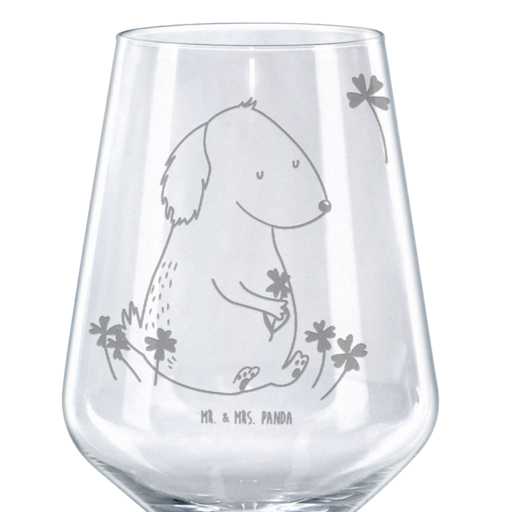 Rotwein Glas Hund Kleeblatt Rotweinglas, Weinglas, Rotwein Glas, Weinglas mit Gravur, Geschenk für Weinliebhaber, Spülmaschinenfeste Weingläser, Hochwertige Weinaccessoires, Hund, Hundemotiv, Haustier, Hunderasse, Tierliebhaber, Hundebesitzer, Sprüche, Kleeblatt, Glück, Tagträume, Motivation, Neuanfang, Geschenk, Glücksbringer, Selbstliebe, Achtsamkeit