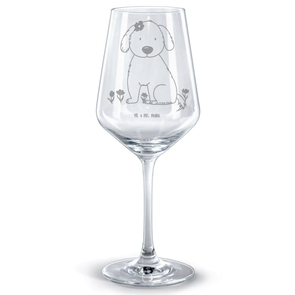 Rotwein Glas Hund Hundedame Rotweinglas, Weinglas, Rotwein Glas, Weinglas mit Gravur, Geschenk für Weinliebhaber, Spülmaschinenfeste Weingläser, Hochwertige Weinaccessoires, Hund, Hundemotiv, Haustier, Hunderasse, Tierliebhaber, Hundebesitzer, Sprüche, Hunde, Hundeliebe, Hundeglück, Liebe, Frauchen