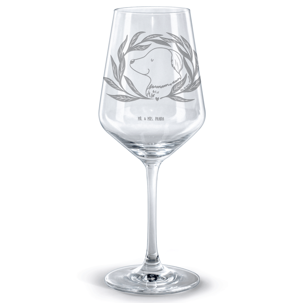 Rotwein Glas Hund Ranke Rotweinglas, Weinglas, Rotwein Glas, Weinglas mit Gravur, Geschenk für Weinliebhaber, Spülmaschinenfeste Weingläser, Hochwertige Weinaccessoires, Hund, Hundemotiv, Haustier, Hunderasse, Tierliebhaber, Hundebesitzer, Sprüche, Ranke, Therapie, Selbsttherapie, Hundeliebe, Hundeglück, Hunde