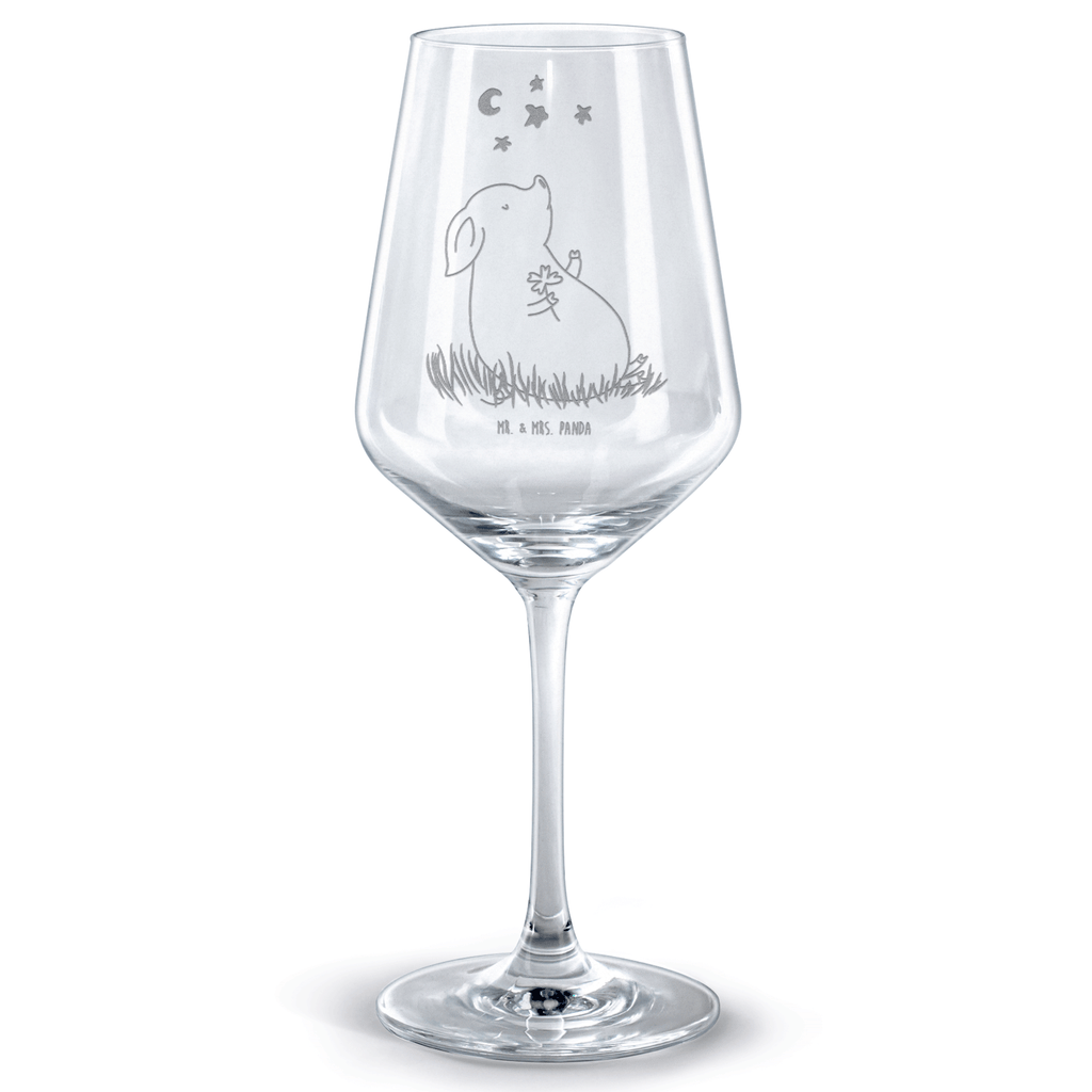 Rotwein Glas Glücksschwein Rotweinglas, Weinglas, Rotwein Glas, Weinglas mit Gravur, Geschenk für Weinliebhaber, Spülmaschinenfeste Weingläser, Hochwertige Weinaccessoires, Tiermotive, Gute Laune, lustige Sprüche, Tiere, Glücksschwein. Glück, Schwein, Schweinchen, Sterne, Sernchen, Ziele, Träume, Motivation, Glücksbringer