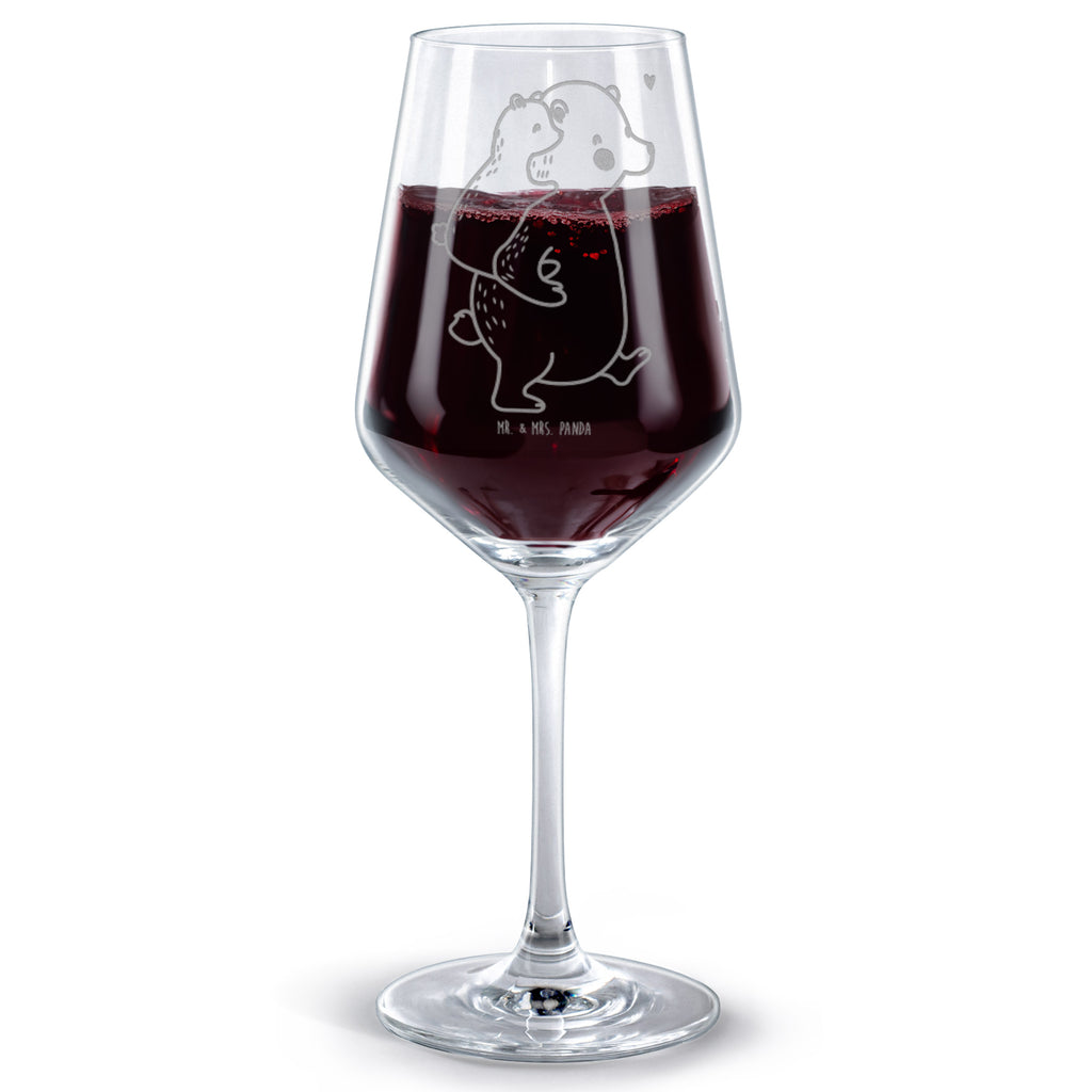 Rotwein Glas Papa Bär Rotweinglas, Weinglas, Rotwein Glas, Weinglas mit Gravur, Geschenk für Weinliebhaber, Spülmaschinenfeste Weingläser, Hochwertige Weinaccessoires, Familie, Vatertag, Muttertag, Bruder, Schwester, Mama, Papa, Oma, Opa, Geschenk, Vater, Papi, Vati, Onkel, Geburtstag