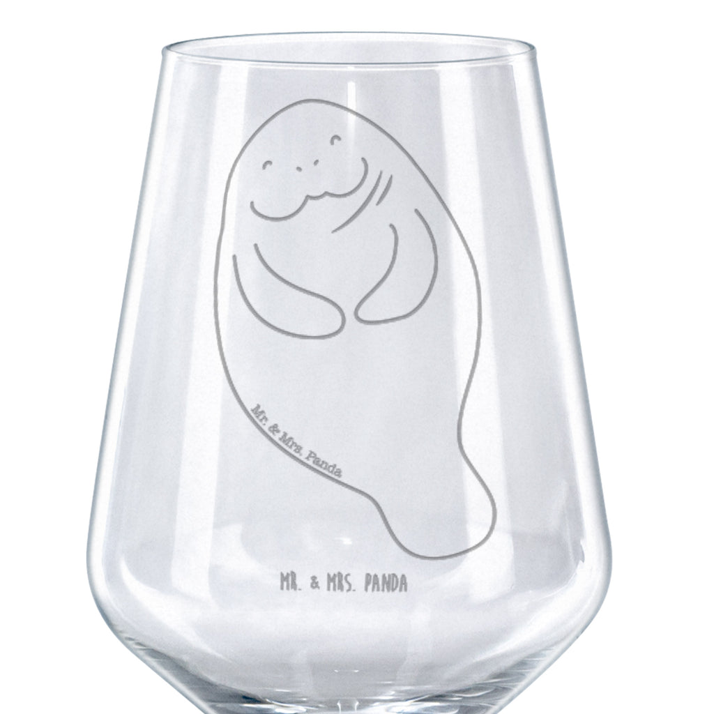 Rotwein Glas Seekuh happy Rotweinglas, Weinglas, Rotwein Glas, Weinglas mit Gravur, Geschenk für Weinliebhaber, Spülmaschinenfeste Weingläser, Hochwertige Weinaccessoires, Meerestiere, Meer, Urlaub, Seekuh, Seekühe, Selbstliebe, Respekt, Neuanfang, Neustart, Achtsamkeit, Zufrieden, Liebeskummer, Freundin