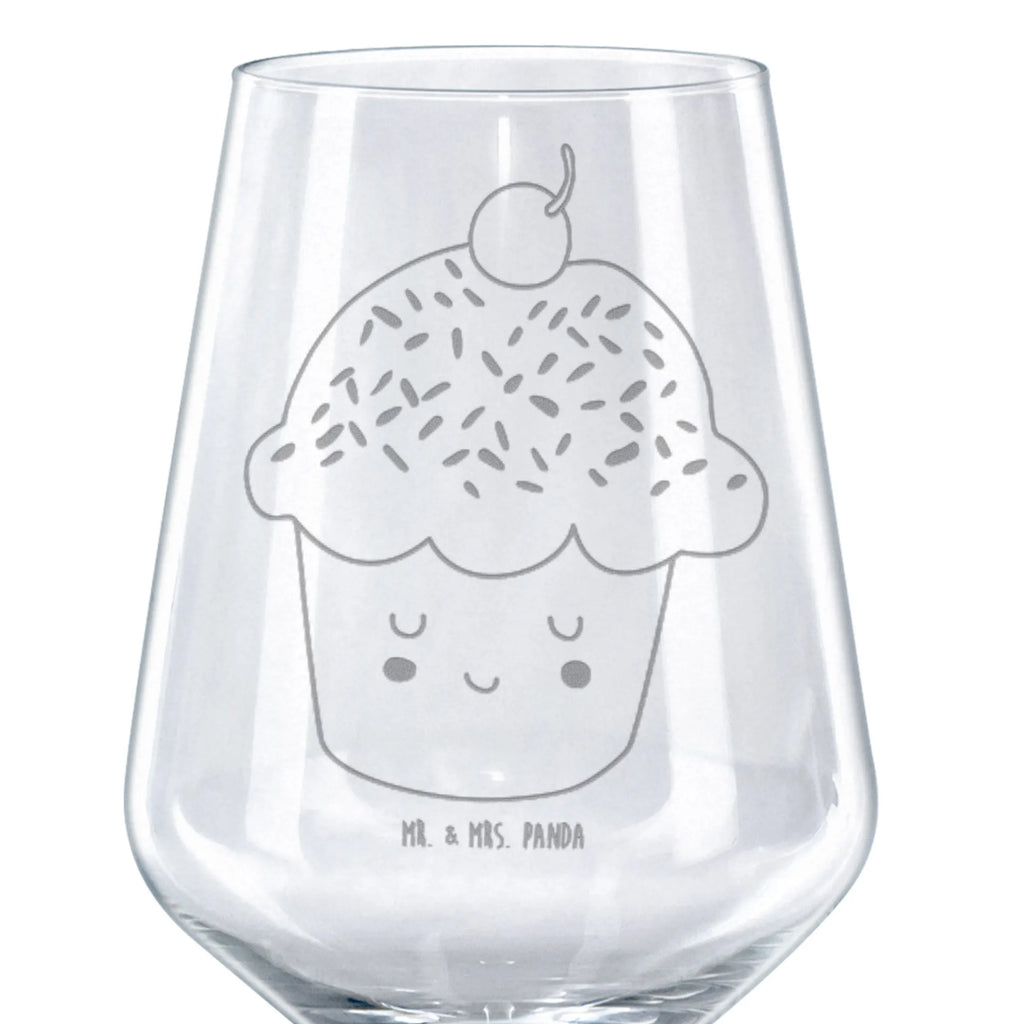 Rotwein Glas Cupcake Rotweinglas, Weinglas, Rotwein Glas, Weinglas mit Gravur, Geschenk für Weinliebhaber, Spülmaschinenfeste Weingläser, Hochwertige Weinaccessoires, Tiermotive, Gute Laune, lustige Sprüche, Tiere, Cupcakes, Muffin, Wunder, Küche Deko, Küche Spruch, Backen Geschenk, Geschenk Koch, Motivation Sprüche