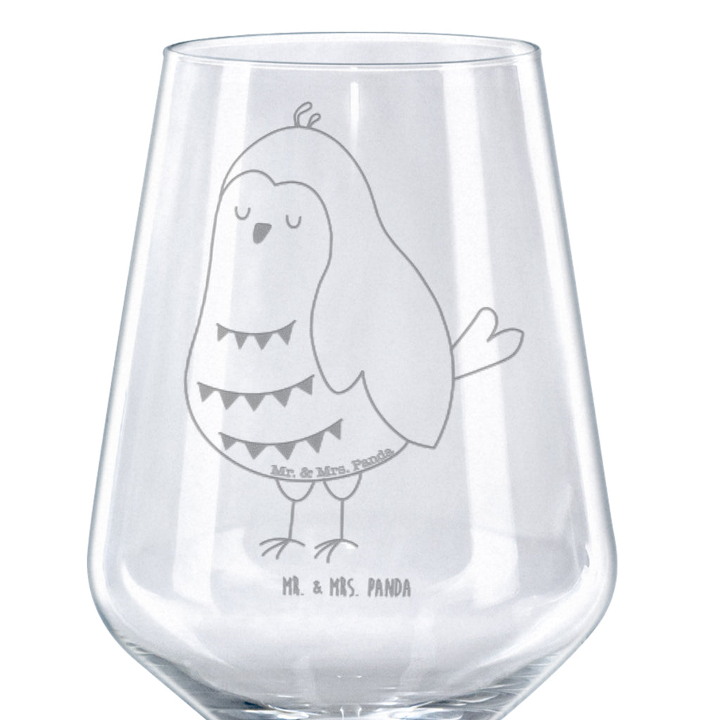 Rotwein Glas Eule Zufrieden Rotweinglas, Weinglas, Rotwein Glas, Weinglas mit Gravur, Geschenk für Weinliebhaber, Spülmaschinenfeste Weingläser, Hochwertige Weinaccessoires, Eule, Eule Spruch, Eule deko, Owl, Liebe Spruch, Romantisch, Wortspiel lustig, Spruch schön, Geschenk Hochzeitstag