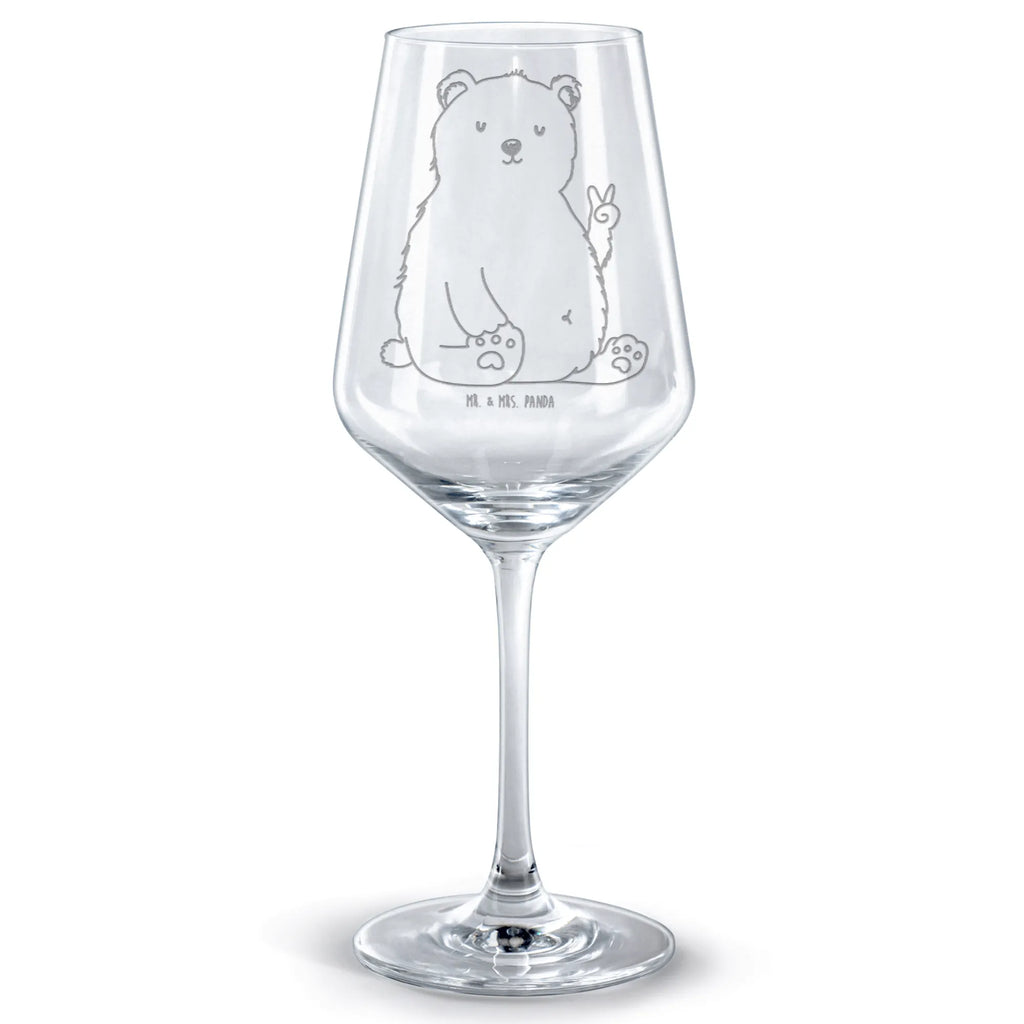 Rotwein Glas Eisbär Faul Rotweinglas, Weinglas, Rotwein Glas, Weinglas mit Gravur, Geschenk für Weinliebhaber, Spülmaschinenfeste Weingläser, Hochwertige Weinaccessoires, Bär, Teddy, Teddybär, Eisbär, Nordpol, Faul, Entspannen, Relaxen, Büro, Arbeit, Bürojob, Arbeitsplatz, Homeoffice