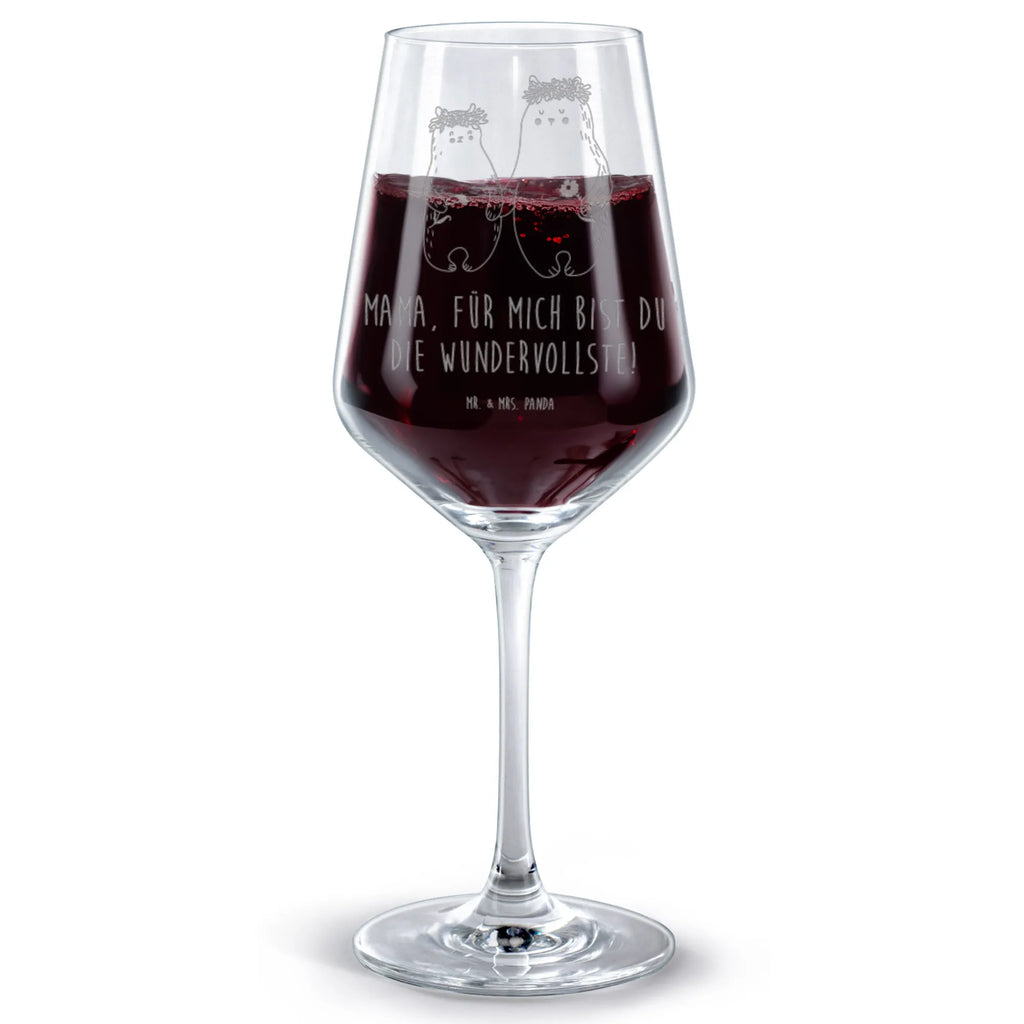 Rotwein Glas Bären mit Blumenkranz Rotweinglas, Weinglas, Rotwein Glas, Weinglas mit Gravur, Geschenk für Weinliebhaber, Spülmaschinenfeste Weingläser, Hochwertige Weinaccessoires, Familie, Vatertag, Muttertag, Bruder, Schwester, Mama, Papa, Oma, Opa, Bär, Bären, Mutter, Mutti, Mami, Lieblingsmensch, Lieblingsmama, beste Mutter, weltbeste Mama, Geschenk Mama. Muttertag, Tochter, Kind, Kinder, Töchter, Family, Vorbild