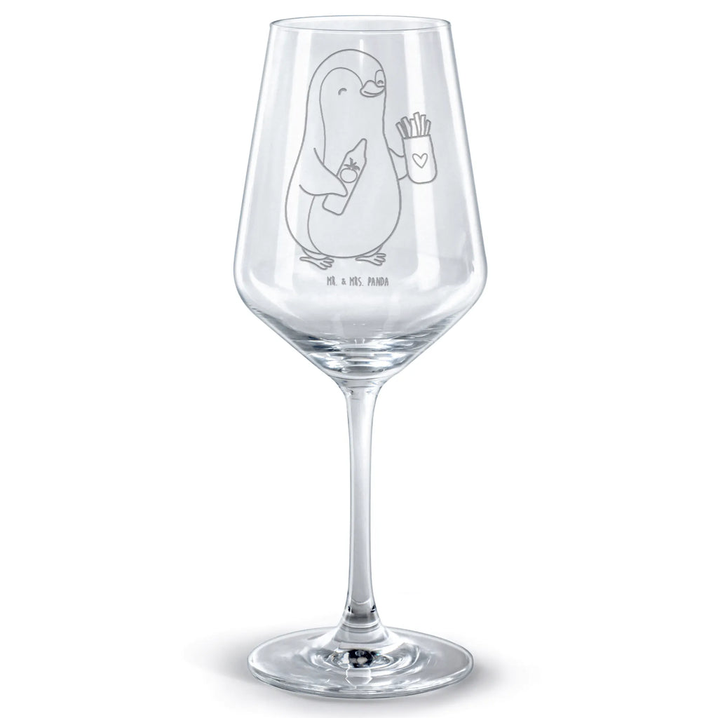 Rotwein Glas Pinguin Pommes Rotweinglas, Weinglas, Rotwein Glas, Weinglas mit Gravur, Geschenk für Weinliebhaber, Spülmaschinenfeste Weingläser, Hochwertige Weinaccessoires, Liebe, Partner, Freund, Freundin, Ehemann, Ehefrau, Heiraten, Verlobung, Heiratsantrag, Liebesgeschenk, Jahrestag, Hocheitstag, Valentinstag, Geschenk für Frauen, Hochzeitstag, Mitbringsel, Geschenk für Freundin, Geschenk für Partner, Liebesbeweis, für Männer, für Ehemann