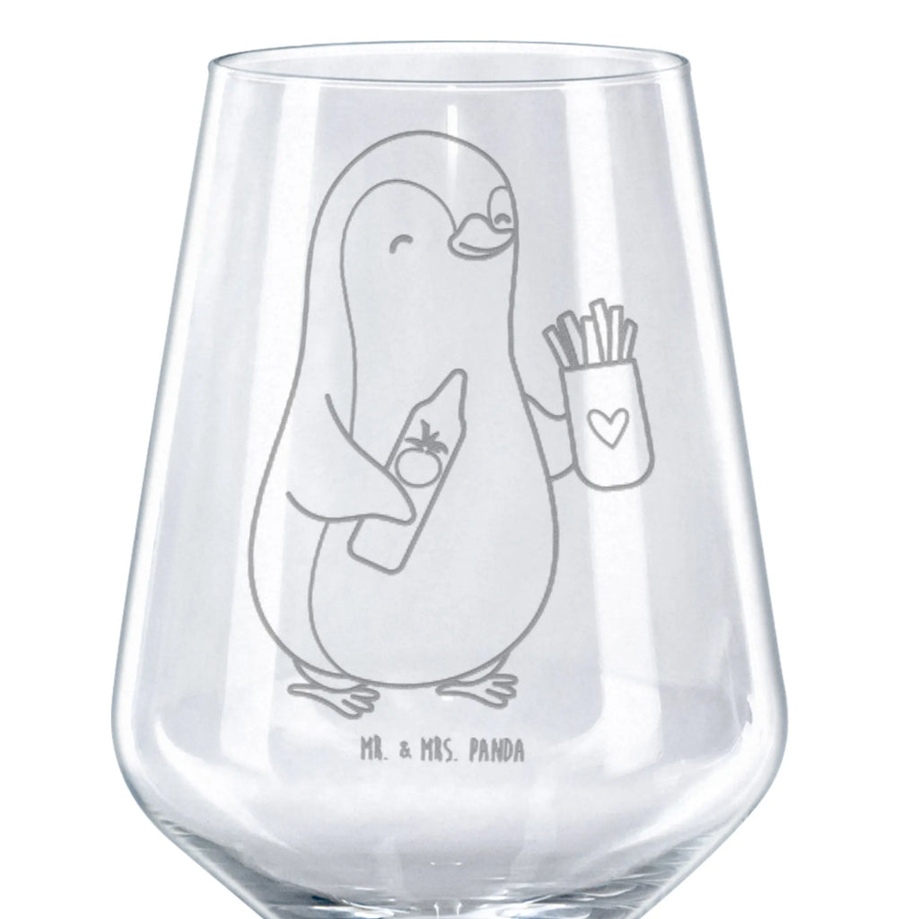 Rotwein Glas Pinguin Pommes Rotweinglas, Weinglas, Rotwein Glas, Weinglas mit Gravur, Geschenk für Weinliebhaber, Spülmaschinenfeste Weingläser, Hochwertige Weinaccessoires, Liebe, Partner, Freund, Freundin, Ehemann, Ehefrau, Heiraten, Verlobung, Heiratsantrag, Liebesgeschenk, Jahrestag, Hocheitstag, Valentinstag, Geschenk für Frauen, Hochzeitstag, Mitbringsel, Geschenk für Freundin, Geschenk für Partner, Liebesbeweis, für Männer, für Ehemann