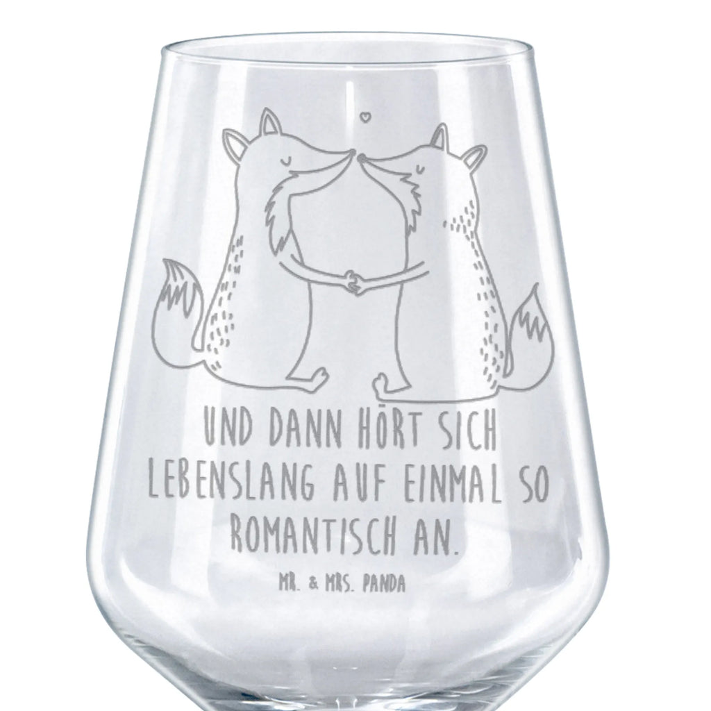 Rotwein Glas Füchse Liebe Rotweinglas, Weinglas, Rotwein Glas, Weinglas mit Gravur, Geschenk für Weinliebhaber, Spülmaschinenfeste Weingläser, Hochwertige Weinaccessoires, Fuchs, Füchse, Fox, Liebe, Liebespaar, Paar, Partner, Freundin, Freund, Ehe, Verlobte, Ehemann, Ehefrau, Liebesbeweis