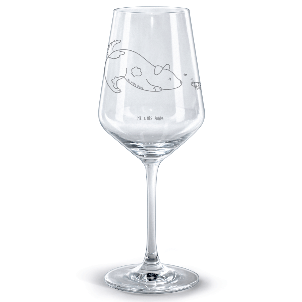 Rotwein Glas Hund Marienkäfer Rotweinglas, Weinglas, Rotwein Glas, Weinglas mit Gravur, Geschenk für Weinliebhaber, Spülmaschinenfeste Weingläser, Hochwertige Weinaccessoires, Hund, Hundemotiv, Haustier, Hunderasse, Tierliebhaber, Hundebesitzer, Sprüche, Hunde, Hundespruch, Marienkäfer, Mischling, Mischlinghund