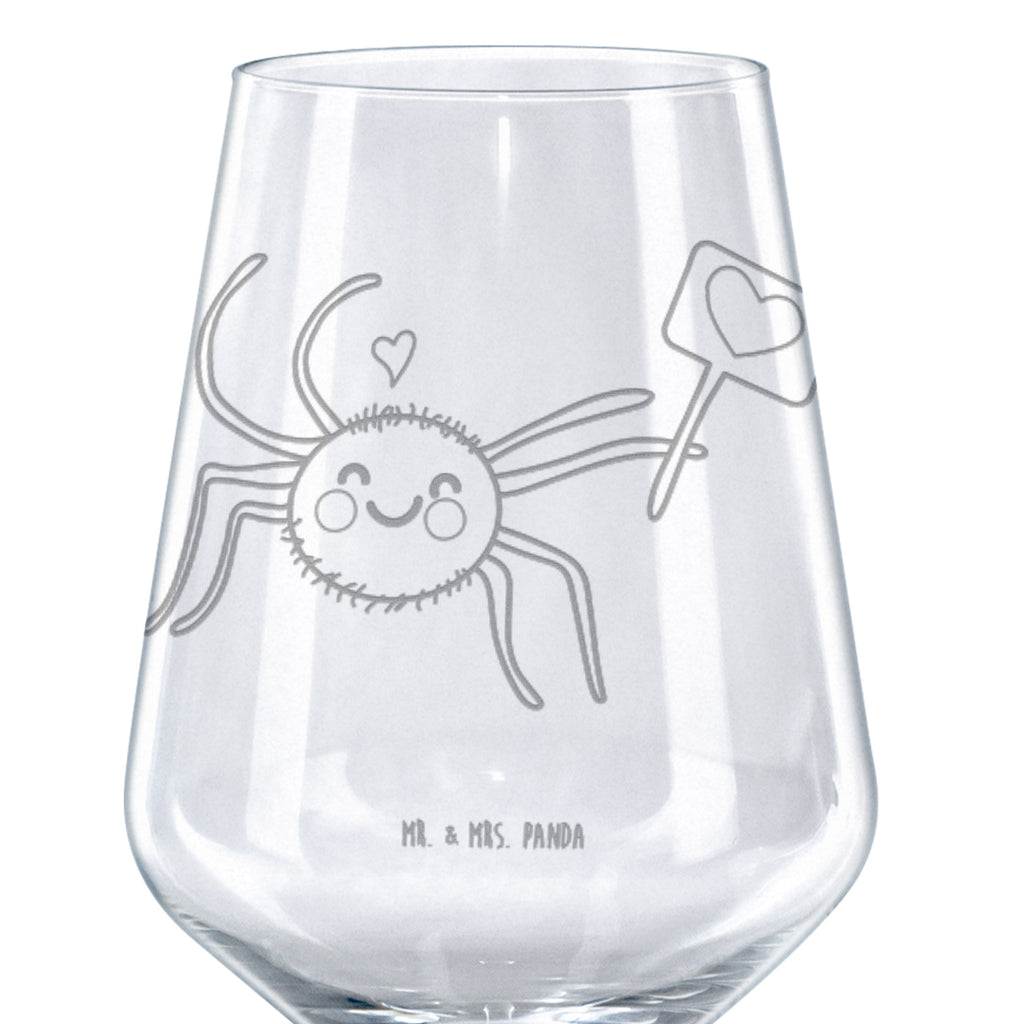 Rotwein Glas Spinne Agathe Motivation Rotweinglas, Weinglas, Rotwein Glas, Weinglas mit Gravur, Geschenk für Weinliebhaber, Spülmaschinenfeste Weingläser, Hochwertige Weinaccessoires, Spinne Agathe, Spinne, Agathe, Videos, Merchandise, Motivation, Glück, Liebe, Vertrauen, Dankeschön