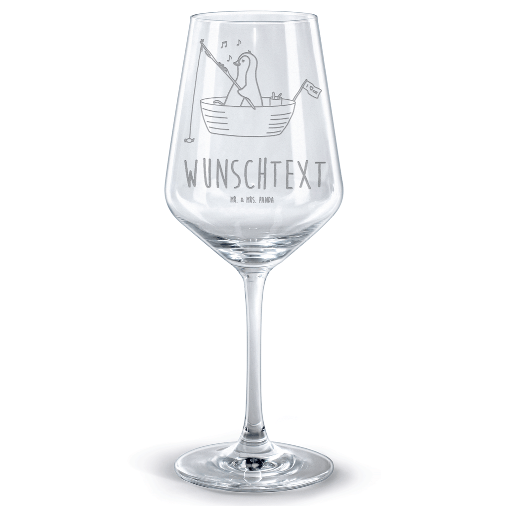 Personalisiertes Rotwein Glas Pinguin Angelboot Personalisiertes Rotweinglas, Personalisiertes Weinglas, Personalisiertes Rotwein Glas, Personalisiertes Weinglas mit Gravur, Personalisiertes Geschenk für Weinliebhaber, Personalisierte Spülmaschinenfeste Weingläser, Personalisiert Weinaccessoires, Rotweinglas mit Namen, Weinglas mit Namen, Rotwein Glas mit Namen, Weinglas mit Gravur mit Namen, Geschenk für Weinliebhaber mit Namen, Spülmaschinenfeste Weingläser mit Namen, Hochwertige Weinaccessoires mit Namen, Pinguin, Pinguine, Angeln, Boot, Angelboot, Lebenslust, Leben, genießen, Motivation, Neustart, Neuanfang, Trennung, Scheidung, Geschenkidee Liebeskummer