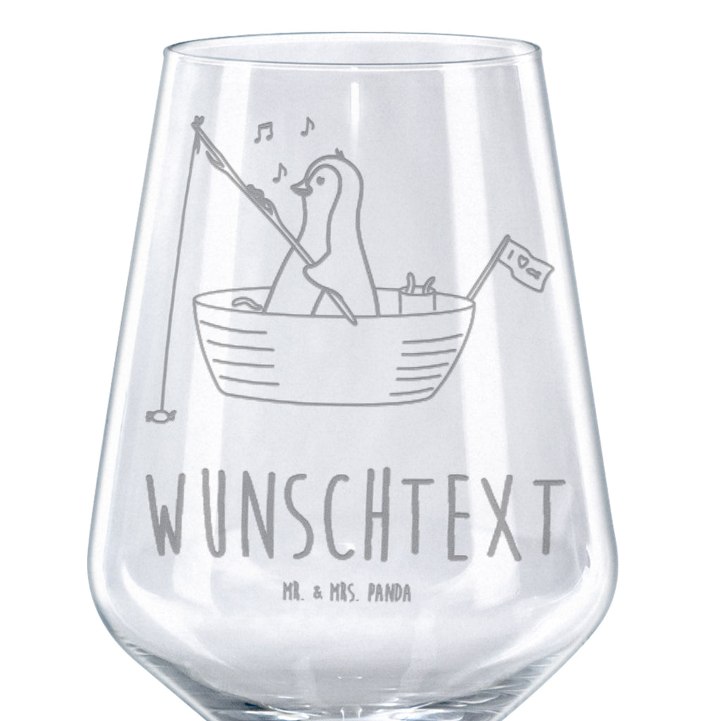 Personalisiertes Rotwein Glas Pinguin Angelboot Personalisiertes Rotweinglas, Personalisiertes Weinglas, Personalisiertes Rotwein Glas, Personalisiertes Weinglas mit Gravur, Personalisiertes Geschenk für Weinliebhaber, Personalisierte Spülmaschinenfeste Weingläser, Personalisiert Weinaccessoires, Rotweinglas mit Namen, Weinglas mit Namen, Rotwein Glas mit Namen, Weinglas mit Gravur mit Namen, Geschenk für Weinliebhaber mit Namen, Spülmaschinenfeste Weingläser mit Namen, Hochwertige Weinaccessoires mit Namen, Pinguin, Pinguine, Angeln, Boot, Angelboot, Lebenslust, Leben, genießen, Motivation, Neustart, Neuanfang, Trennung, Scheidung, Geschenkidee Liebeskummer