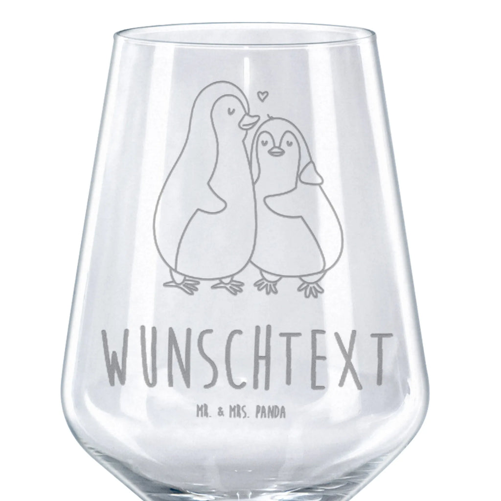 Personalisiertes Rotwein Glas Pinguin umarmend Personalisiertes Rotweinglas, Personalisiertes Weinglas, Personalisiertes Rotwein Glas, Personalisiertes Weinglas mit Gravur, Personalisiertes Geschenk für Weinliebhaber, Personalisierte Spülmaschinenfeste Weingläser, Personalisiert Weinaccessoires, Rotweinglas mit Namen, Weinglas mit Namen, Rotwein Glas mit Namen, Weinglas mit Gravur mit Namen, Geschenk für Weinliebhaber mit Namen, Spülmaschinenfeste Weingläser mit Namen, Hochwertige Weinaccessoires mit Namen, Pinguin, Liebe, Liebespaar, Liebesbeweis, Liebesgeschenk, Verlobung, Jahrestag, Hochzeitstag, Hochzeit, Hochzeitsgeschenk