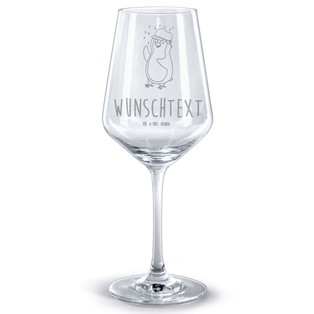 Personalisiertes Rotwein Glas Pinguin duscht Personalisiertes Rotweinglas, Personalisiertes Weinglas, Personalisiertes Rotwein Glas, Personalisiertes Weinglas mit Gravur, Personalisiertes Geschenk für Weinliebhaber, Personalisierte Spülmaschinenfeste Weingläser, Personalisiert Weinaccessoires, Rotweinglas mit Namen, Weinglas mit Namen, Rotwein Glas mit Namen, Weinglas mit Gravur mit Namen, Geschenk für Weinliebhaber mit Namen, Spülmaschinenfeste Weingläser mit Namen, Hochwertige Weinaccessoires mit Namen, Pinguin, Pinguine, Dusche, duschen, Lebensmotto, Motivation, Neustart, Neuanfang, glücklich sein