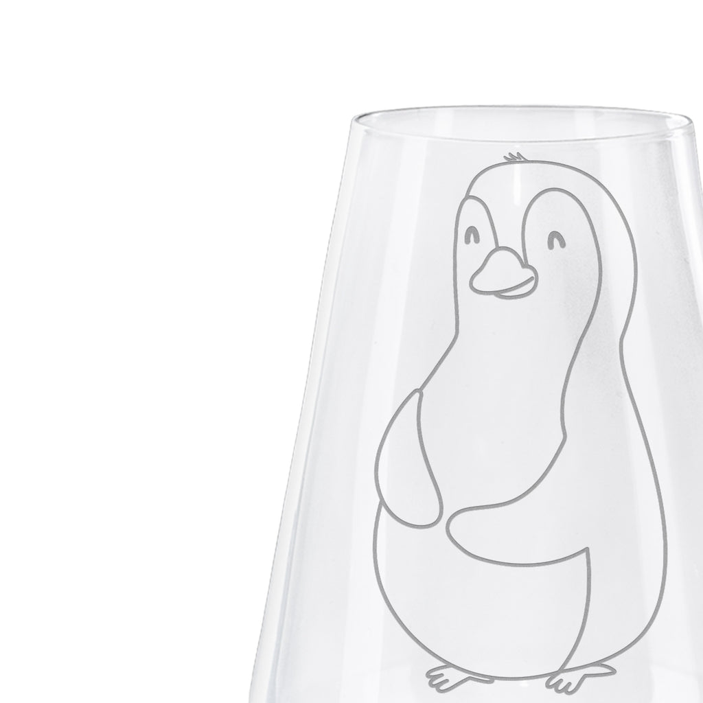 Weißwein Glas Pinguin Diät Weißweinglas, Weinglas, Weißwein Glas, Weinglas mit Gravur, Geschenk für Weinliebhaber, Spülmaschinenfeste Weingläser, Hochwertige Weinaccessoires, Pinguin, Pinguine, Diät, Abnehmen, Abspecken, Gewicht, Motivation, Selbstliebe, Körperliebe, Selbstrespekt