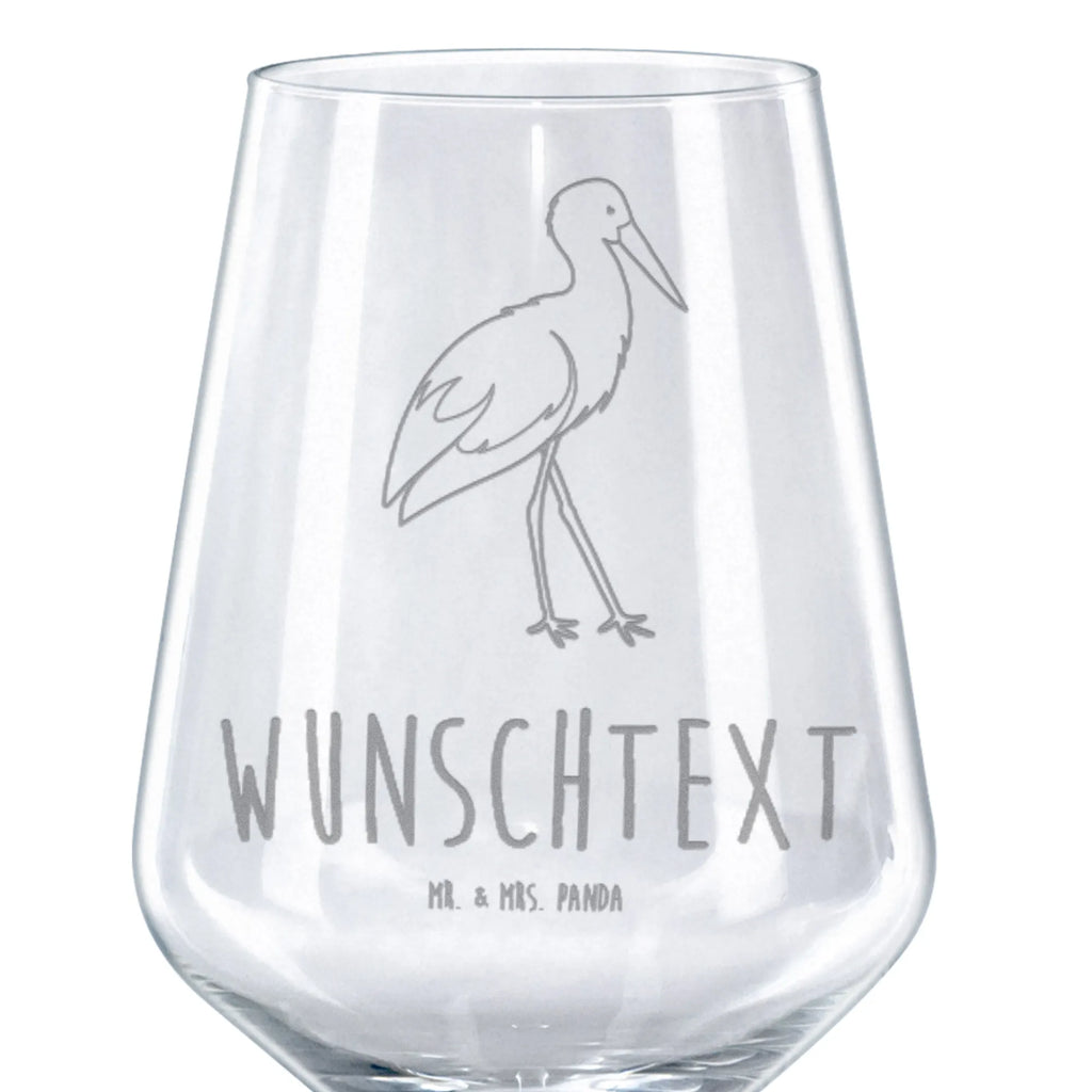 Personalisiertes Rotwein Glas Storch Personalisiertes Rotweinglas, Personalisiertes Weinglas, Personalisiertes Rotwein Glas, Personalisiertes Weinglas mit Gravur, Personalisiertes Geschenk für Weinliebhaber, Personalisierte Spülmaschinenfeste Weingläser, Personalisiert Weinaccessoires, Rotweinglas mit Namen, Weinglas mit Namen, Rotwein Glas mit Namen, Weinglas mit Gravur mit Namen, Geschenk für Weinliebhaber mit Namen, Spülmaschinenfeste Weingläser mit Namen, Hochwertige Weinaccessoires mit Namen, Tiermotive, Gute Laune, lustige Sprüche, Tiere, Storch, Störche, Schwangerschaft, Geburt, Mutter, Mütter, Mutter werden, Schwanger, Babybauch, Baby