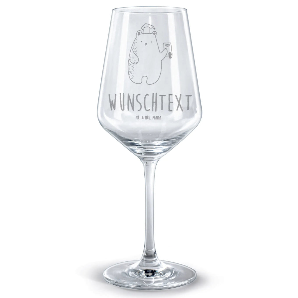 Personalisiertes Rotwein Glas Bär Prüfung Personalisiertes Rotweinglas, Personalisiertes Weinglas, Personalisiertes Rotwein Glas, Personalisiertes Weinglas mit Gravur, Personalisiertes Geschenk für Weinliebhaber, Personalisierte Spülmaschinenfeste Weingläser, Personalisiert Weinaccessoires, Rotweinglas mit Namen, Weinglas mit Namen, Rotwein Glas mit Namen, Weinglas mit Gravur mit Namen, Geschenk für Weinliebhaber mit Namen, Spülmaschinenfeste Weingläser mit Namen, Hochwertige Weinaccessoires mit Namen, Bär, Teddy, Teddybär, Abitur, Prüfungen, Prüfung bestanden, Abschluss, Zeugnis, Abschlusszeugnis