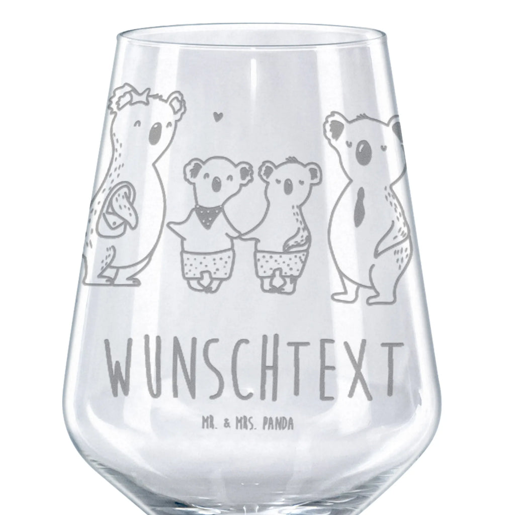 Personalisiertes Rotwein Glas Koala Familie zwei Personalisiertes Rotweinglas, Personalisiertes Weinglas, Personalisiertes Rotwein Glas, Personalisiertes Weinglas mit Gravur, Personalisiertes Geschenk für Weinliebhaber, Personalisierte Spülmaschinenfeste Weingläser, Personalisiert Weinaccessoires, Rotweinglas mit Namen, Weinglas mit Namen, Rotwein Glas mit Namen, Weinglas mit Gravur mit Namen, Geschenk für Weinliebhaber mit Namen, Spülmaschinenfeste Weingläser mit Namen, Hochwertige Weinaccessoires mit Namen, Familie, Vatertag, Muttertag, Bruder, Schwester, Mama, Papa, Oma, Opa, Koala, Koalabär, beste Familie, Familienzeit, Familienleben, Koalafamilie, Lieblingsfamilie