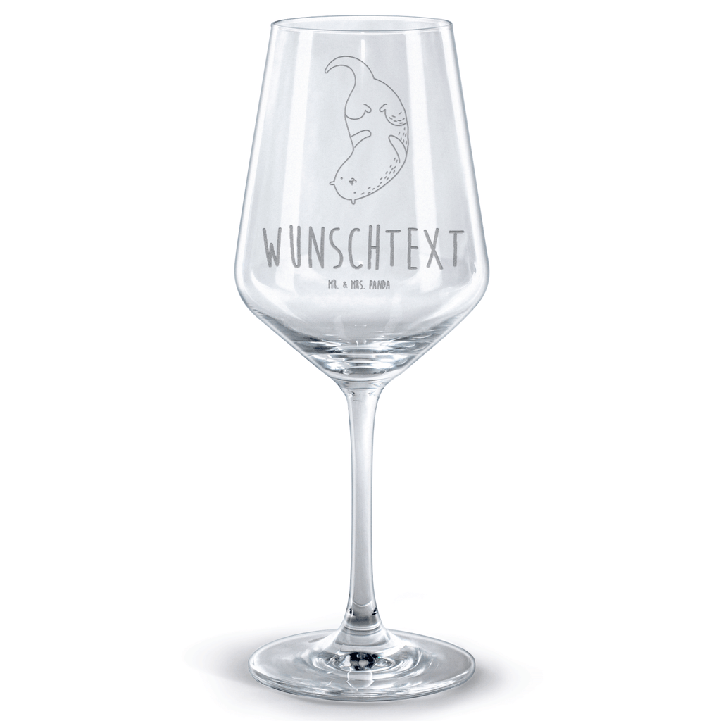 Personalisiertes Rotwein Glas Otter Kopfüber Personalisiertes Rotweinglas, Personalisiertes Weinglas, Personalisiertes Rotwein Glas, Personalisiertes Weinglas mit Gravur, Personalisiertes Geschenk für Weinliebhaber, Personalisierte Spülmaschinenfeste Weingläser, Personalisiert Weinaccessoires, Rotweinglas mit Namen, Weinglas mit Namen, Rotwein Glas mit Namen, Weinglas mit Gravur mit Namen, Geschenk für Weinliebhaber mit Namen, Spülmaschinenfeste Weingläser mit Namen, Hochwertige Weinaccessoires mit Namen, Otter, Fischotter, Seeotter, Otter Seeotter See Otter