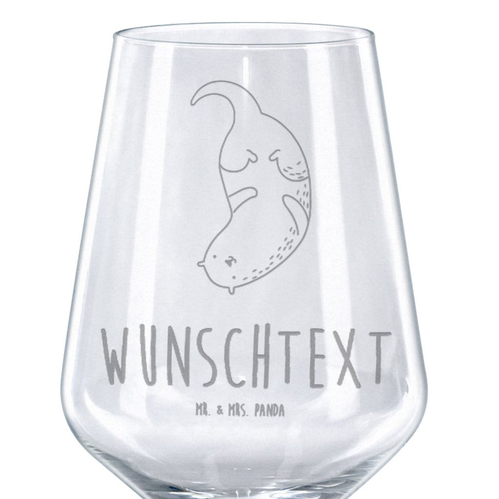 Personalisiertes Rotwein Glas Otter Kopfüber Personalisiertes Rotweinglas, Personalisiertes Weinglas, Personalisiertes Rotwein Glas, Personalisiertes Weinglas mit Gravur, Personalisiertes Geschenk für Weinliebhaber, Personalisierte Spülmaschinenfeste Weingläser, Personalisiert Weinaccessoires, Rotweinglas mit Namen, Weinglas mit Namen, Rotwein Glas mit Namen, Weinglas mit Gravur mit Namen, Geschenk für Weinliebhaber mit Namen, Spülmaschinenfeste Weingläser mit Namen, Hochwertige Weinaccessoires mit Namen, Otter, Fischotter, Seeotter, Otter Seeotter See Otter