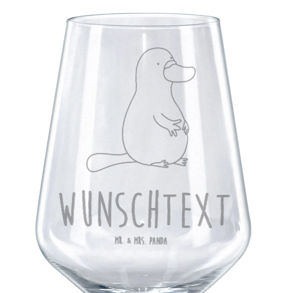 Personalisiertes Rotwein Glas Schnabeltier Mut Personalisiertes Rotweinglas, Personalisiertes Weinglas, Personalisiertes Rotwein Glas, Personalisiertes Weinglas mit Gravur, Personalisiertes Geschenk für Weinliebhaber, Personalisierte Spülmaschinenfeste Weingläser, Personalisiert Weinaccessoires, Rotweinglas mit Namen, Weinglas mit Namen, Rotwein Glas mit Namen, Weinglas mit Gravur mit Namen, Geschenk für Weinliebhaber mit Namen, Spülmaschinenfeste Weingläser mit Namen, Hochwertige Weinaccessoires mit Namen, Meerestiere, Meer, Urlaub, Schnabeltier, Mut, mutig, Lebensweisheit, Schnabeltiere, Motivation, Training, Büro, Arbeit, Neuanfang, Neustart, Weltreise, Raodtrip