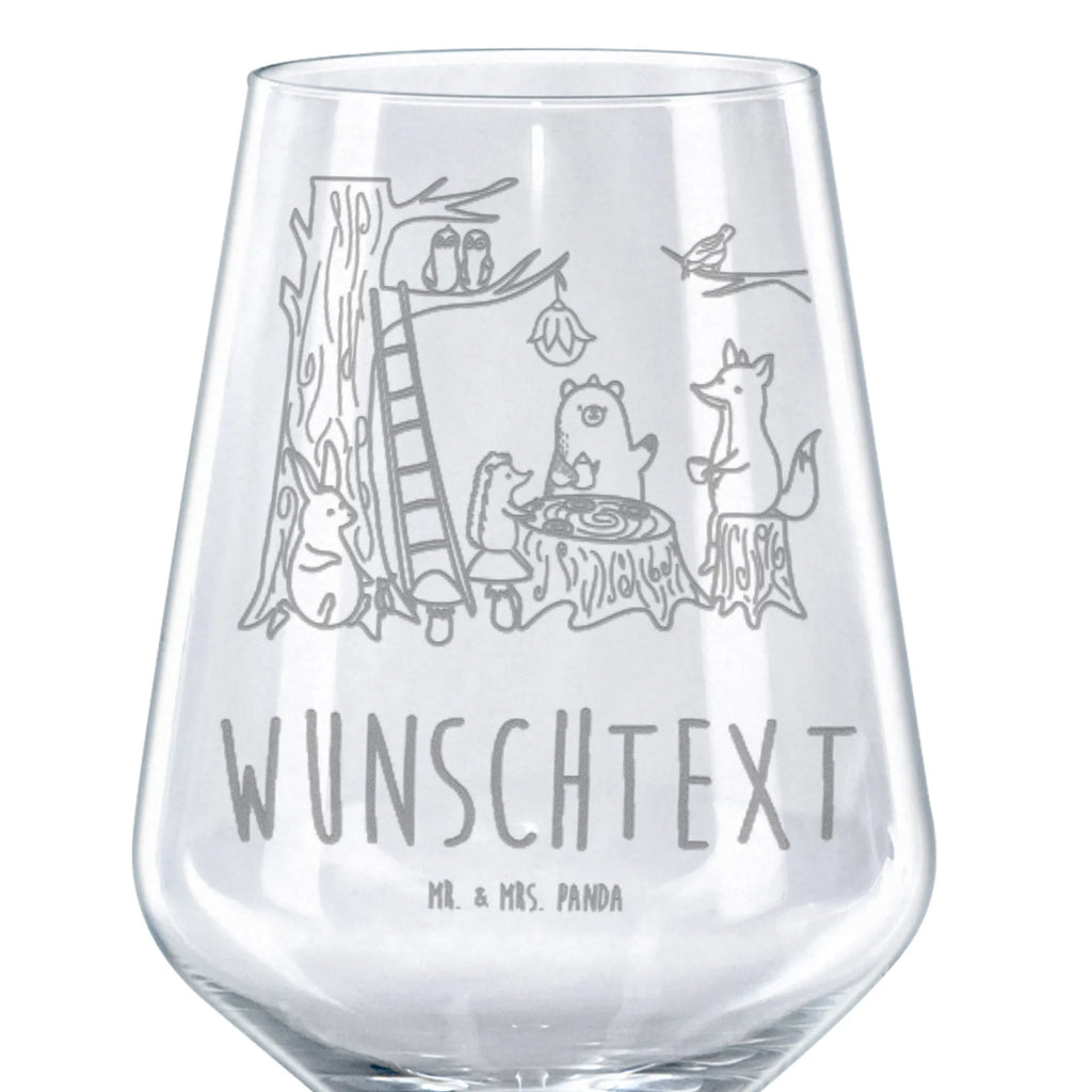 Personalisiertes Rotwein Glas Waldtiere Picknick Personalisiertes Rotweinglas, Personalisiertes Weinglas, Personalisiertes Rotwein Glas, Personalisiertes Weinglas mit Gravur, Personalisiertes Geschenk für Weinliebhaber, Personalisierte Spülmaschinenfeste Weingläser, Personalisiert Weinaccessoires, Rotweinglas mit Namen, Weinglas mit Namen, Rotwein Glas mit Namen, Weinglas mit Gravur mit Namen, Geschenk für Weinliebhaber mit Namen, Spülmaschinenfeste Weingläser mit Namen, Hochwertige Weinaccessoires mit Namen, Tiermotive, Gute Laune, lustige Sprüche, Tiere, Waldtiere, Picknick, Wald, Fuchs, Hase, Igel, Maus, Eichhörnchen