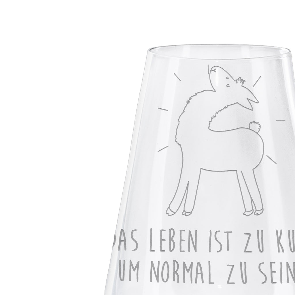 Weißwein Glas Lama stolz Weißweinglas, Weinglas, Weißwein Glas, Weinglas mit Gravur, Geschenk für Weinliebhaber, Spülmaschinenfeste Weingläser, Hochwertige Weinaccessoires, Lama, Alpaka, Lamas, Außenseiter, Anders, Neustart, stolz, Hippie, Freundin, Freundinnen, beste Freundin, Kumpel, Familie, Family