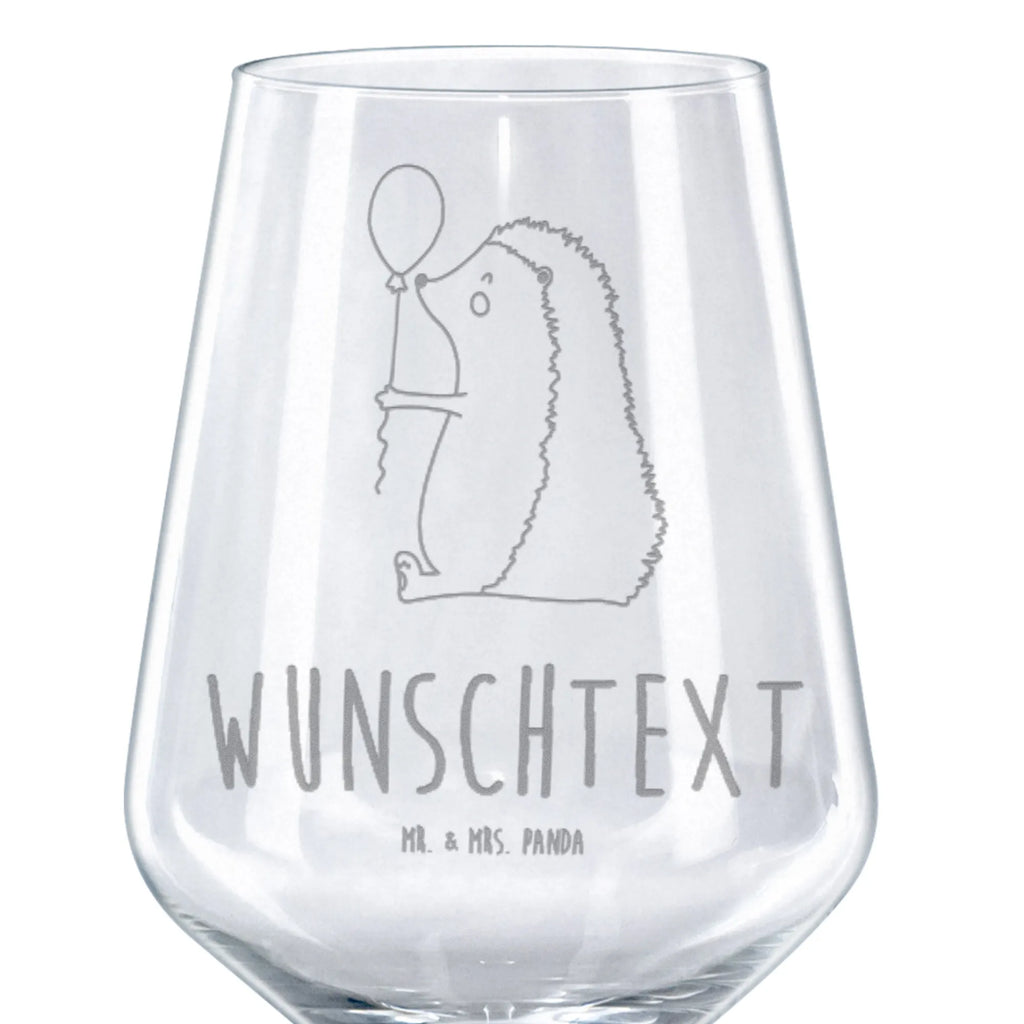 Personalisiertes Rotwein Glas Igel mit Luftballon Personalisiertes Rotweinglas, Personalisiertes Weinglas, Personalisiertes Rotwein Glas, Personalisiertes Weinglas mit Gravur, Personalisiertes Geschenk für Weinliebhaber, Personalisierte Spülmaschinenfeste Weingläser, Personalisiert Weinaccessoires, Rotweinglas mit Namen, Weinglas mit Namen, Rotwein Glas mit Namen, Weinglas mit Gravur mit Namen, Geschenk für Weinliebhaber mit Namen, Spülmaschinenfeste Weingläser mit Namen, Hochwertige Weinaccessoires mit Namen, Tiermotive, Gute Laune, lustige Sprüche, Tiere, Igel, Geburtstag, Herzlichen Glückwunsch, Glückwunsch, Geburtstagskind, Ballon, Happy Birthday