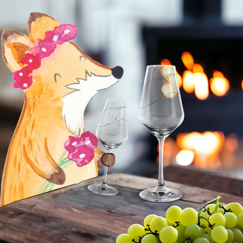 Weißwein Glas Seekuh chillt Weißweinglas, Weinglas, Weißwein Glas, Weinglas mit Gravur, Geschenk für Weinliebhaber, Spülmaschinenfeste Weingläser, Hochwertige Weinaccessoires, Meerestiere, Meer, Urlaub, Seekuh, Seekühe, Diät, Abnehmen, Zucker, Diätwahn, Essen, Süßigkeiten