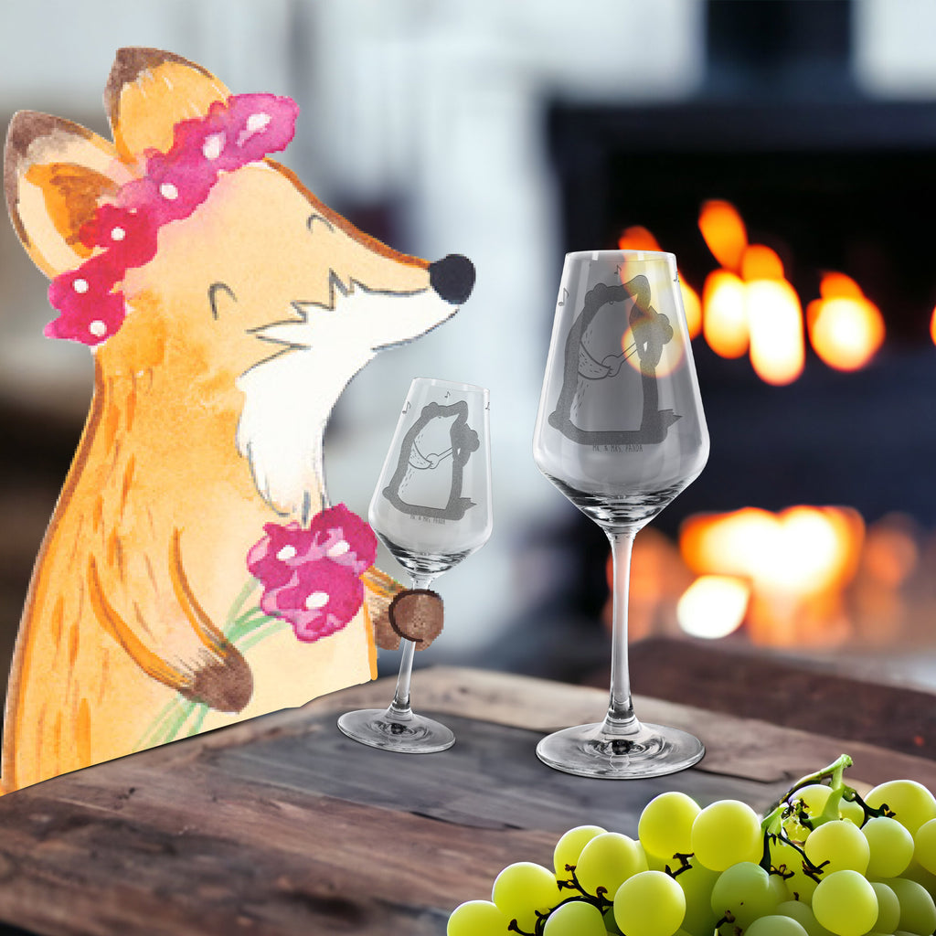 Weißwein Glas Bär Lied Weißweinglas, Weinglas, Weißwein Glas, Weinglas mit Gravur, Geschenk für Weinliebhaber, Spülmaschinenfeste Weingläser, Hochwertige Weinaccessoires, Bär, Teddy, Teddybär, Bärchen, Bear, Liebeslied, Lied, Song, Valentinstag, Valentine, Geschenk, Partner, Liebe, Freundin, Frau, Herz, Spruch