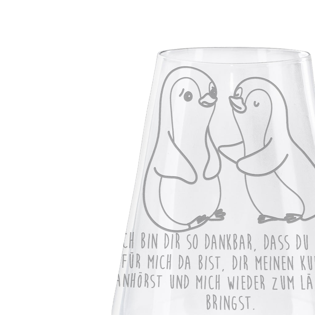 Weißwein Glas Pinguine trösten Weißweinglas, Weinglas, Weißwein Glas, Weinglas mit Gravur, Geschenk für Weinliebhaber, Spülmaschinenfeste Weingläser, Hochwertige Weinaccessoires, Liebe, Partner, Freund, Freundin, Ehemann, Ehefrau, Heiraten, Verlobung, Heiratsantrag, Liebesgeschenk, Jahrestag, Hocheitstag, Valentinstag, Geschenk für Frauen, Hochzeitstag, Mitbringsel, Geschenk für Freundin, Geschenk für Partner, Liebesbeweis, für Männer, für Ehemann