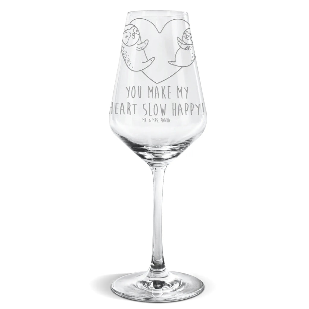 Weißwein Glas Faultiere Herz Weißweinglas, Weinglas, Weißwein Glas, Weinglas mit Gravur, Geschenk für Weinliebhaber, Spülmaschinenfeste Weingläser, Hochwertige Weinaccessoires, Liebe, Partner, Freund, Freundin, Ehemann, Ehefrau, Heiraten, Verlobung, Heiratsantrag, Liebesgeschenk, Jahrestag, Hocheitstag, Valentinstag, Geschenk für Frauen, Hochzeitstag, Mitbringsel, Geschenk für Freundin, Geschenk für Partner, Liebesbeweis, für Männer, für Ehemann