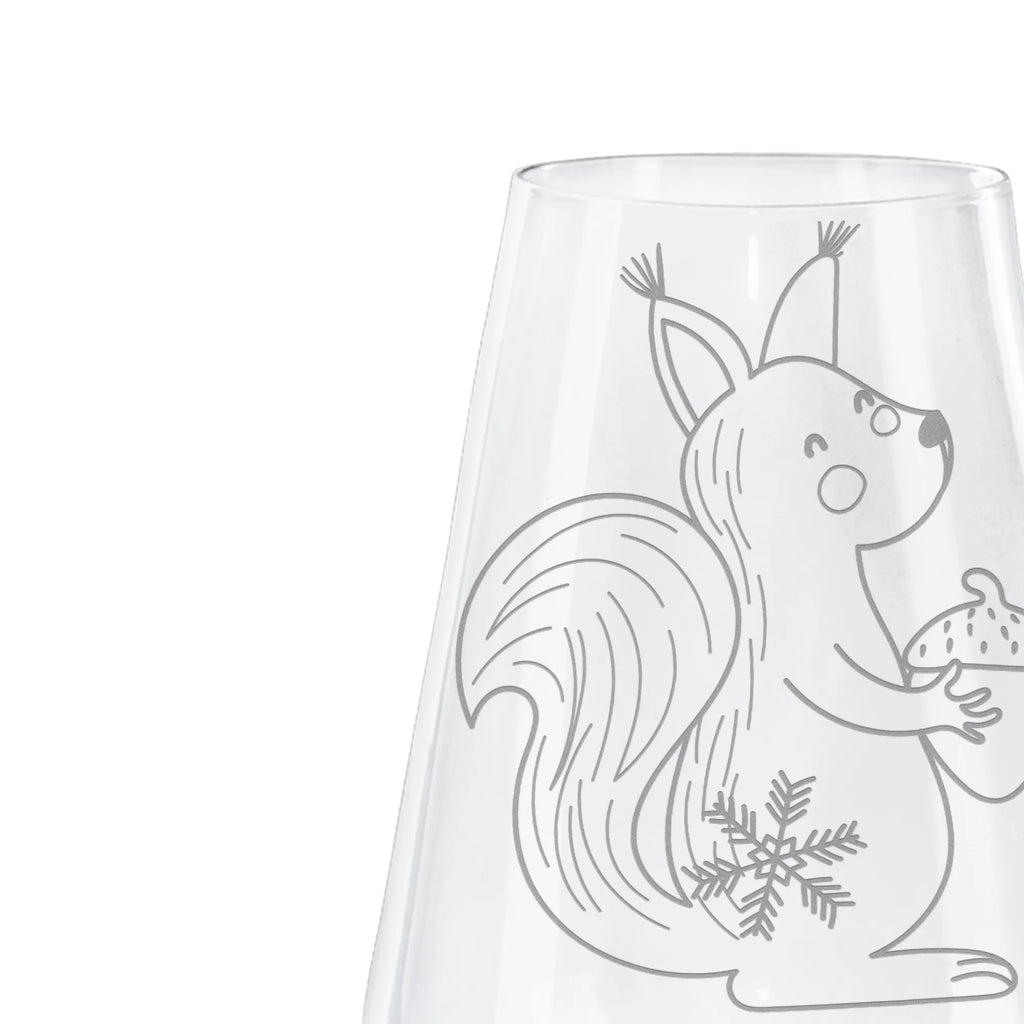 Weißwein Glas Eichhörnchen Weihnachten Weißweinglas, Weinglas, Weißwein Glas, Weinglas mit Gravur, Geschenk für Weinliebhaber, Spülmaschinenfeste Weingläser, Hochwertige Weinaccessoires, Winter, Weihnachten, Weihnachtsdeko, Nikolaus, Advent, Heiligabend, Wintermotiv, Frohe Weihnachten, Frohes neues Jahr, Guten Rutsch, Weihnachtsmotiv, Weihnachtsgruß, Neujahr, Vogel