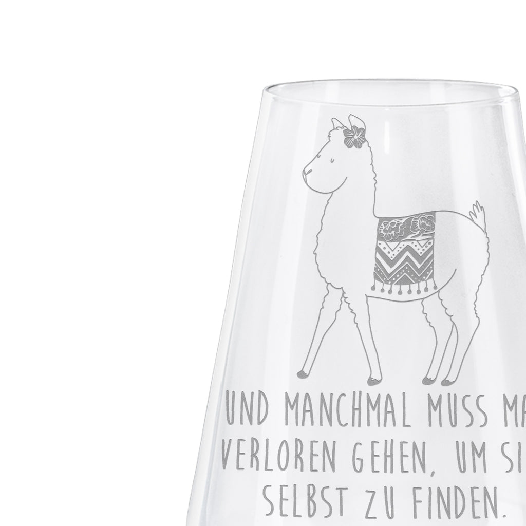 Weißwein Glas Alpaka stolz Weißweinglas, Weinglas, Weißwein Glas, Weinglas mit Gravur, Geschenk für Weinliebhaber, Spülmaschinenfeste Weingläser, Hochwertige Weinaccessoires, Alpaka, Lama