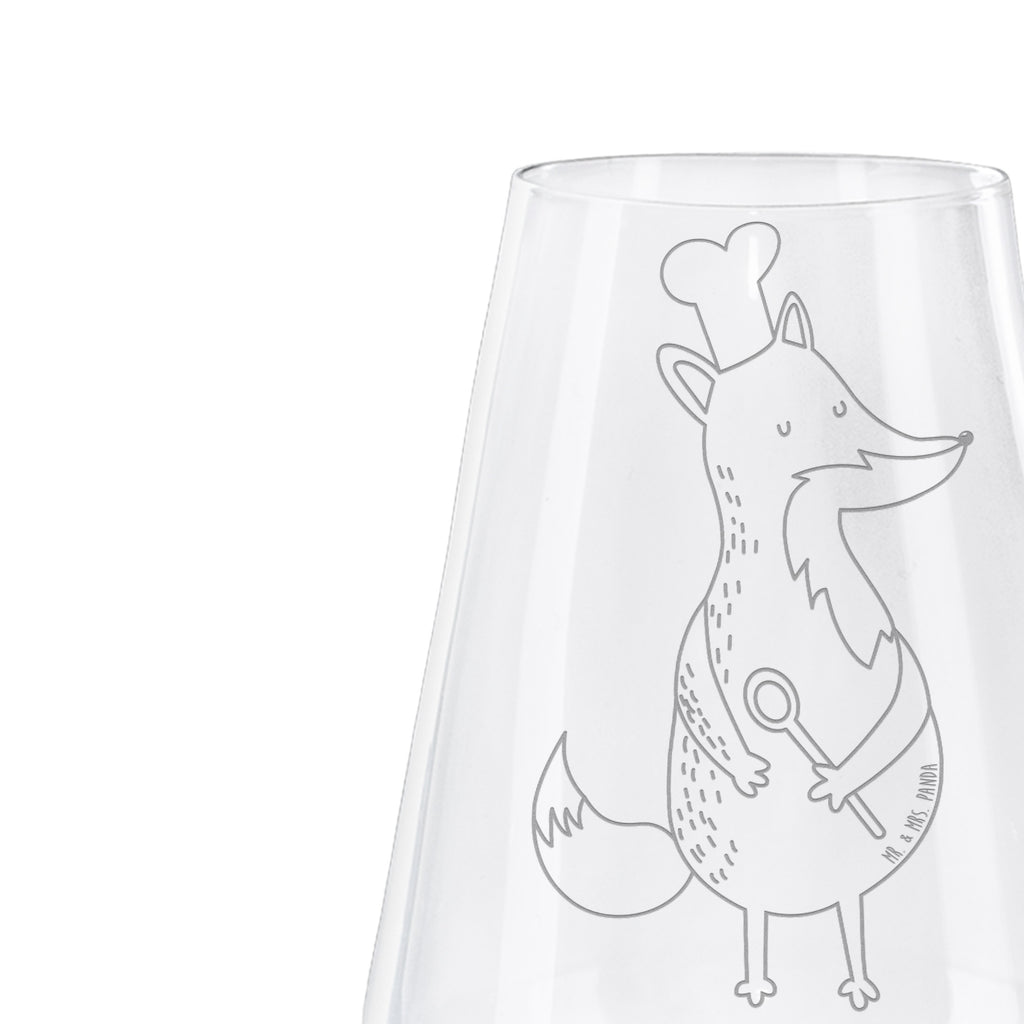 Weißwein Glas Fuchs Koch Weißweinglas, Weinglas, Weißwein Glas, Weinglas mit Gravur, Geschenk für Weinliebhaber, Spülmaschinenfeste Weingläser, Hochwertige Weinaccessoires, Fuchs, Füchse, Koch Geschenk, Küche Spruch, Küche Deko, Köche, Bäcker, Party Spruch, Spruch lustig, witzig