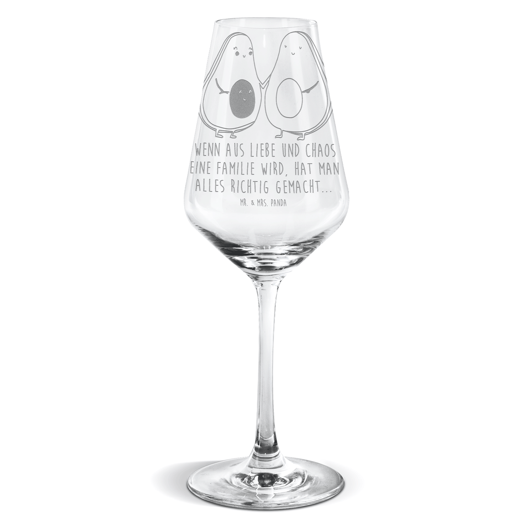 Weißwein Glas Avocado Pärchen Weißweinglas, Weinglas, Weißwein Glas, Weinglas mit Gravur, Geschenk für Weinliebhaber, Spülmaschinenfeste Weingläser, Hochwertige Weinaccessoires, Avocado, Veggie, Vegan, Gesund, Avocuddle, Liebe, Schwangerschaft, Familie, Babyshower, Babyparty, Hochzeit, Kinder, Avocados, Geburt