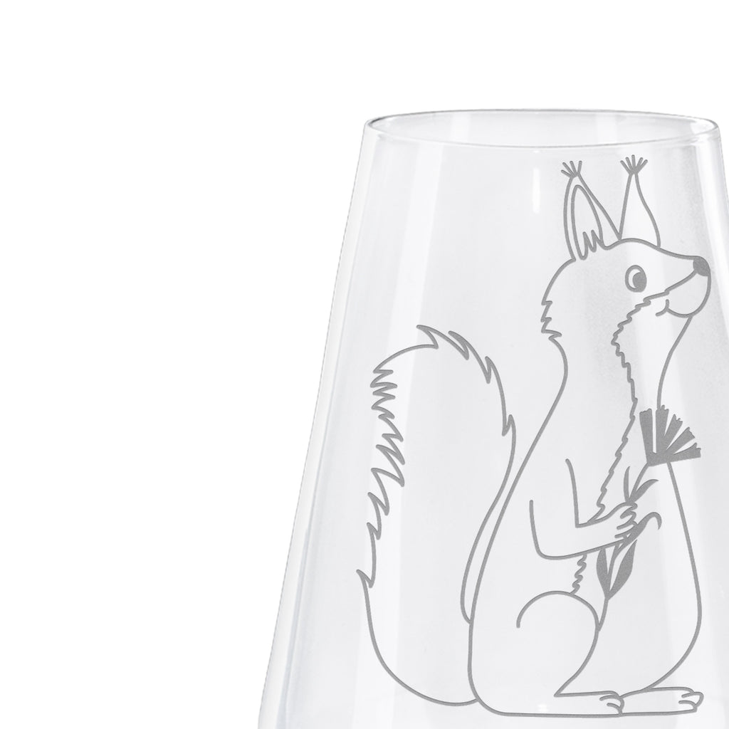 Weißwein Glas Eichhörnchen Blume Weißweinglas, Weinglas, Weißwein Glas, Weinglas mit Gravur, Geschenk für Weinliebhaber, Spülmaschinenfeste Weingläser, Hochwertige Weinaccessoires, Tiermotive, Gute Laune, lustige Sprüche, Tiere, Eichhörnchen, Eichhorn, Spruch positiv, Lachen, Spaß, Motivation Sprüche, Motivation Bilder, glücklich Spruch, Spruch Deko