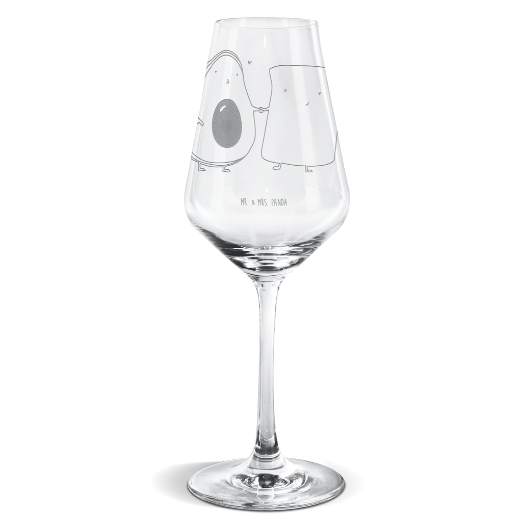 Weißwein Glas Avocado + Toast Weißweinglas, Weinglas, Weißwein Glas, Weinglas mit Gravur, Geschenk für Weinliebhaber, Spülmaschinenfeste Weingläser, Hochwertige Weinaccessoires, Avocado, Veggie, Vegan, Gesund, Toast, Toastbrot, Liebespaar, Pärchen, Freund, Freundin, Verlobt, Verlobungsparty, Hochzeit, Hochzeitsgeschenk, Jahrestag, Jahrestagsgeschenk